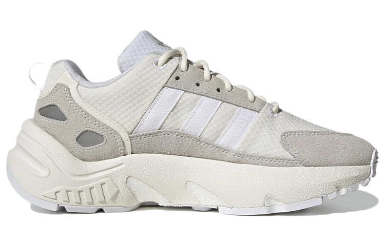 (WMNS) adidas Originals ZX 22 Boost 'Cloud White' GX9546