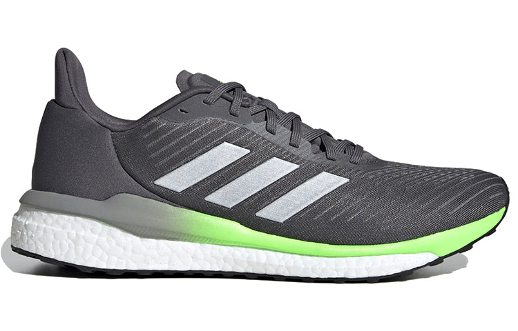 adidas Solardrive 19 Grey/Green FW9610