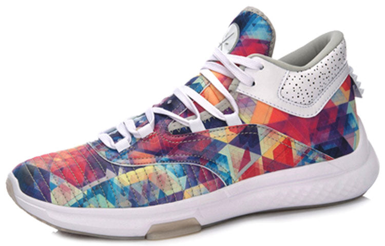 Li-Ning Wade Samurai 2 ABCM047-3