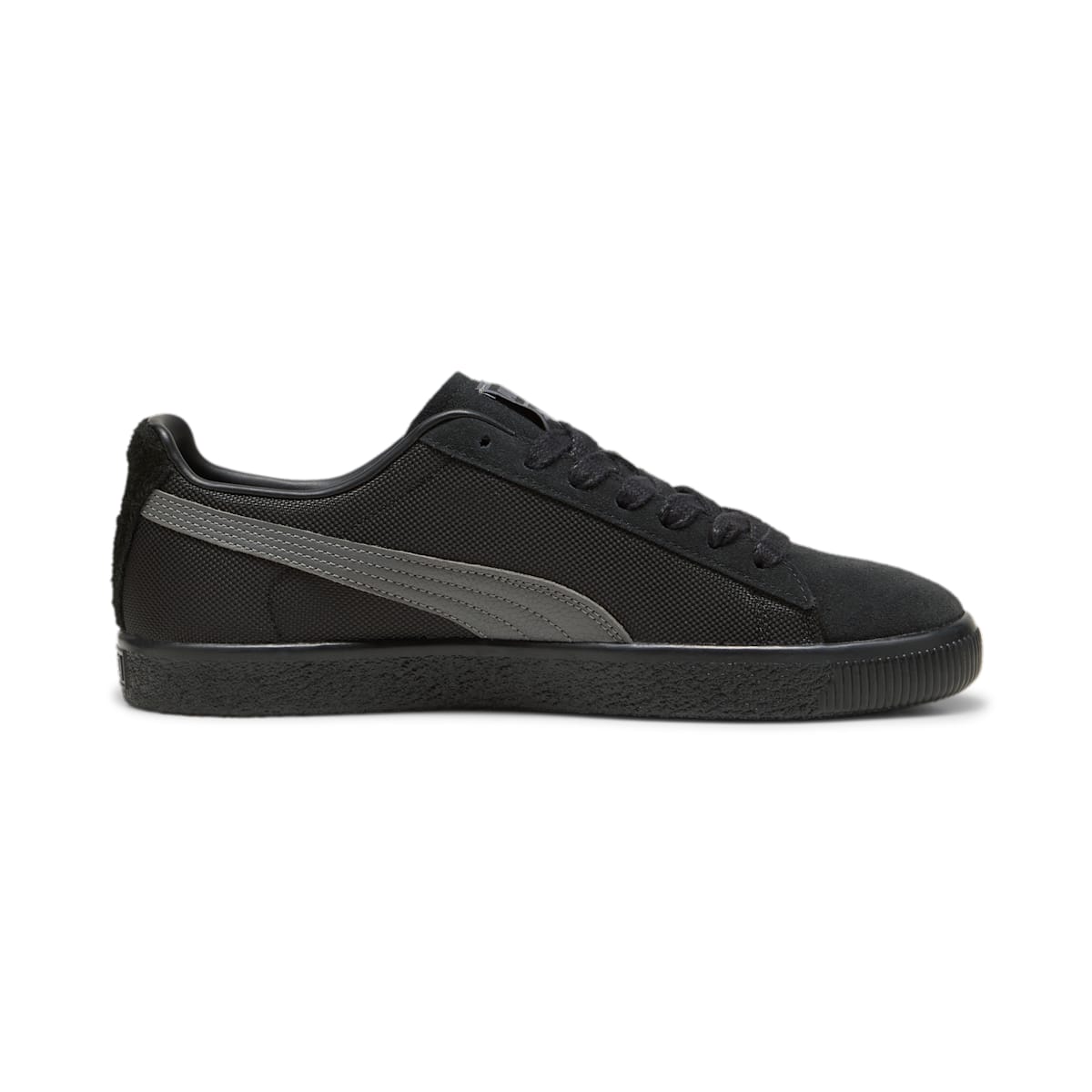 PUMA Clyde Soph 'Black Cool Dark Grey' 396490-04