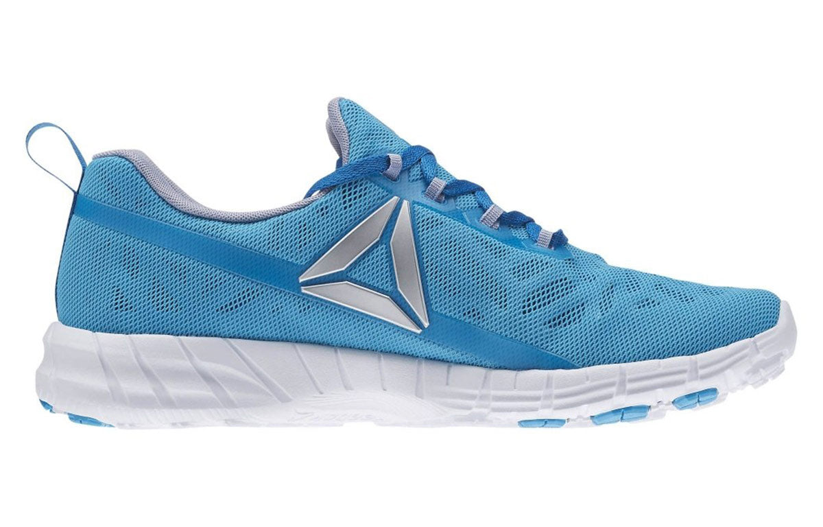 (WMNS) Reebok ZPump Fusion 2.5 'Blue' AR0095