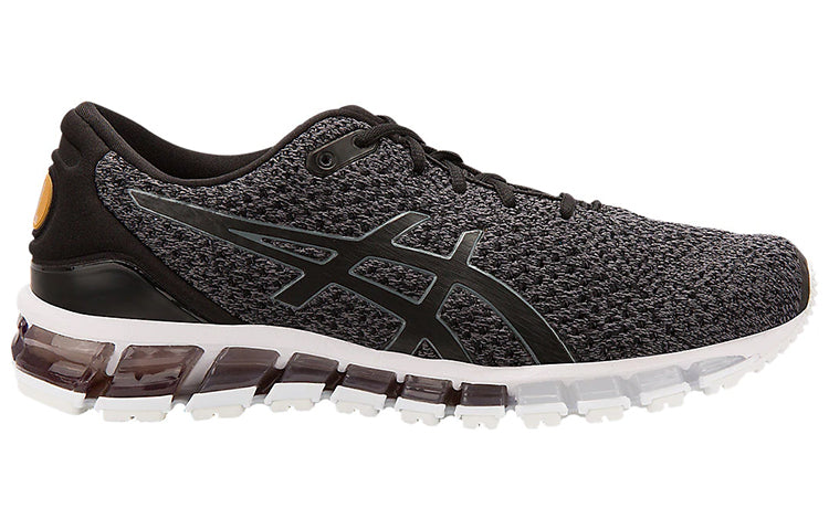 ASICS Gel Quantum 360 Knit 2 'Black' T8G3N-9097