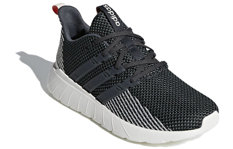 (WMNS) adidas Questar Flow 'Grey' F36308