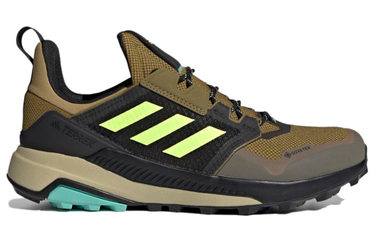 adidas Terrex Trailmaker GTX 'Wild Moss' FX4613
