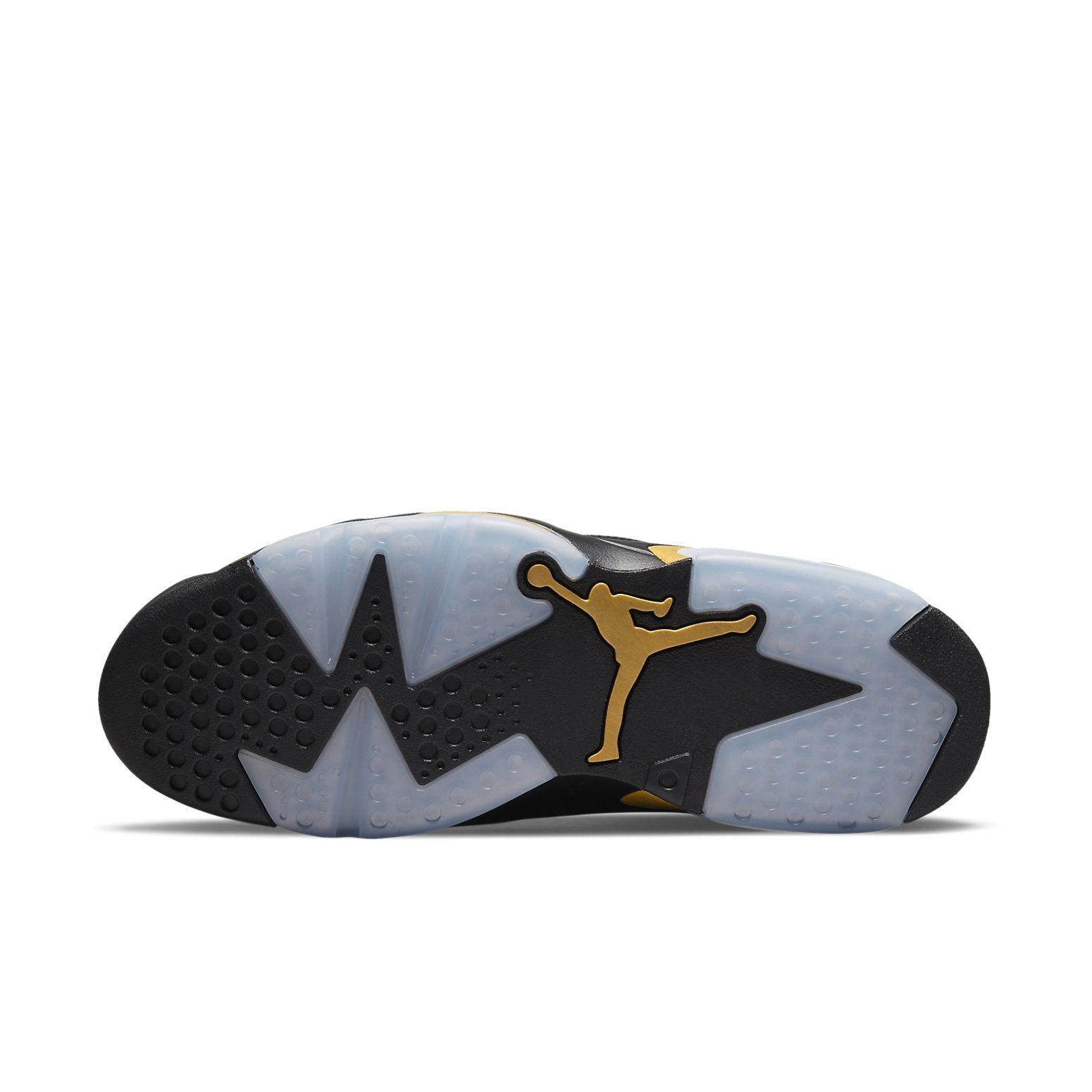 Air Jordan Flight Club 91 'Black Metallic Gold' DC7329-007