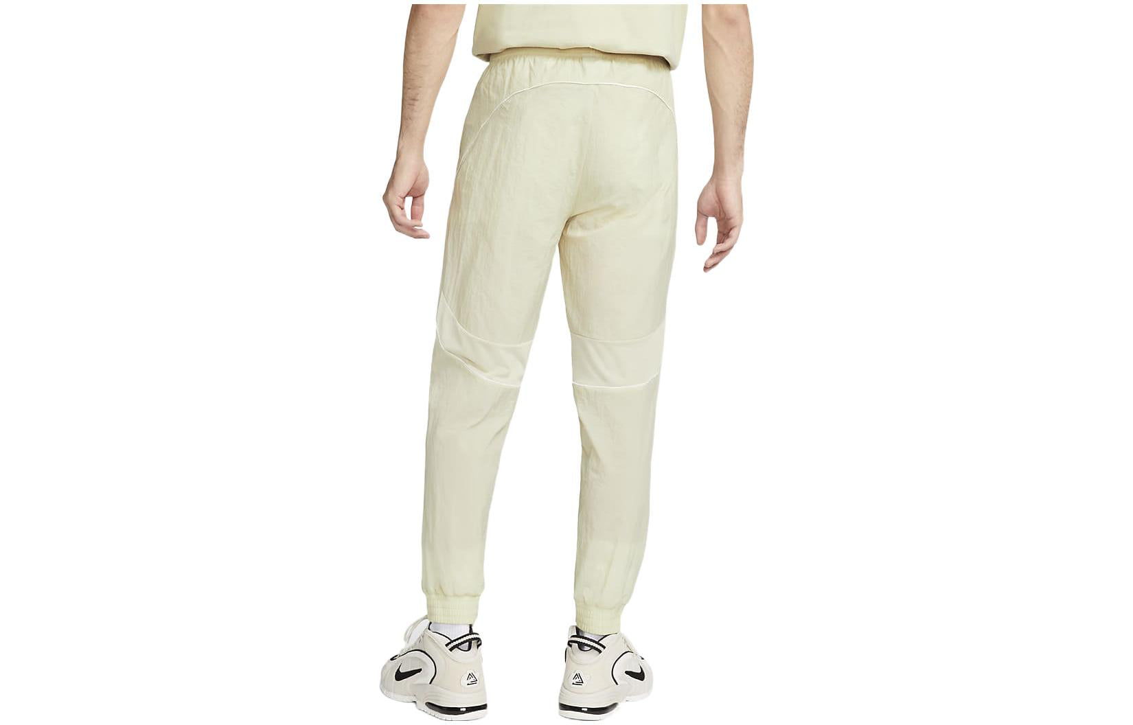 Nike F.C. Repel Woven Football Pants 'Beige' DQ5044-206