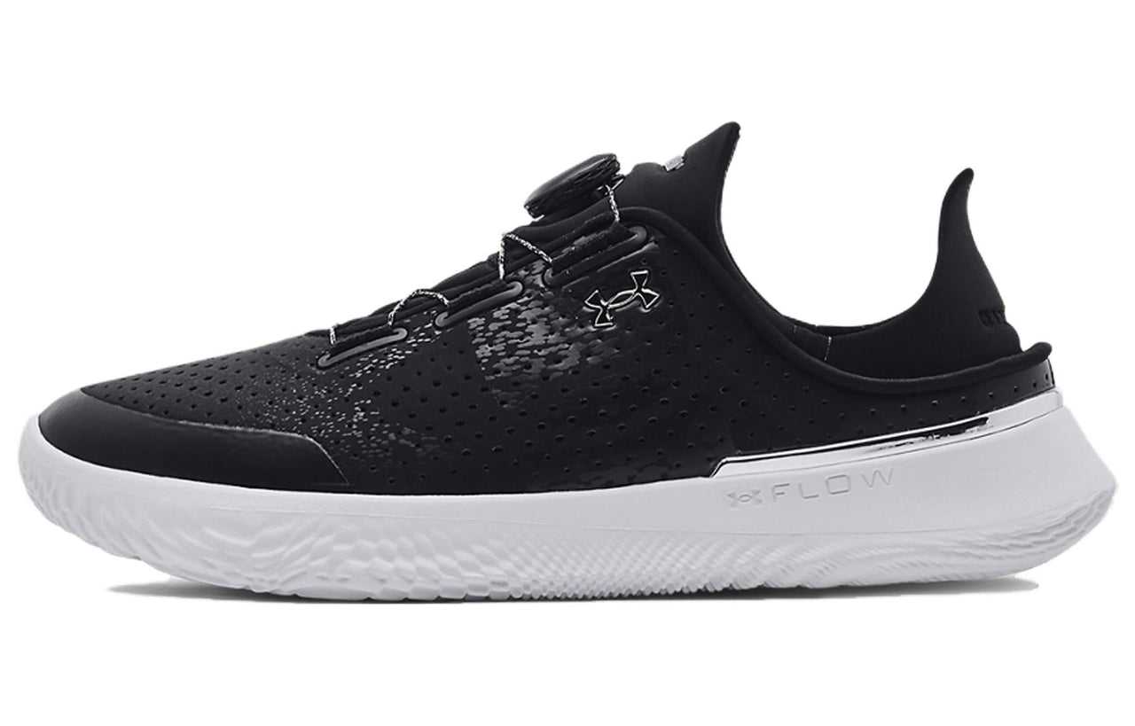 Under Armour SlipSpeed 'Black White' 3026197-001