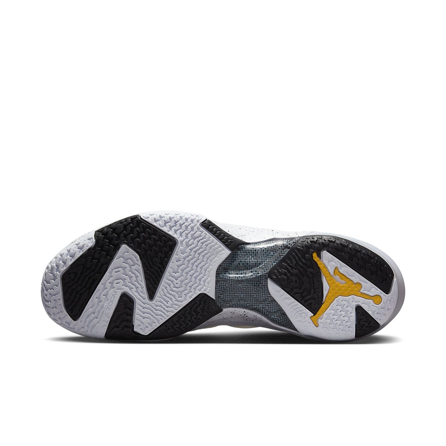 Air Jordan 37 PF 'Oreo' DV0747-108