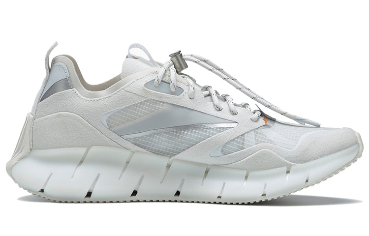 (WMNS) Reebok Charli Cohen x Zig Kinetica Horizon 'White' FW6284