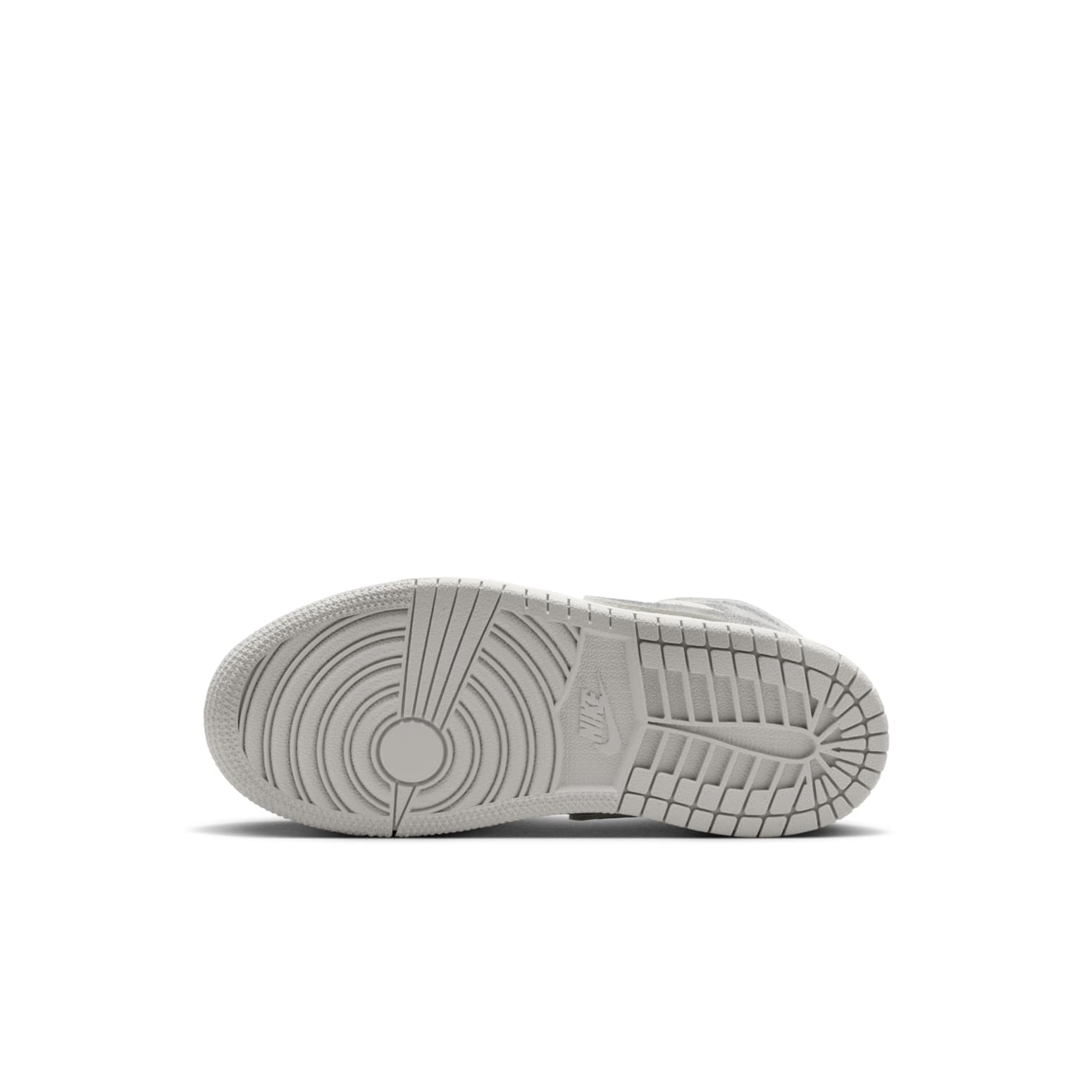 (PS) Air Jordan 1 Mid SE 'Neutral Grey Sail' FQ8087-002
