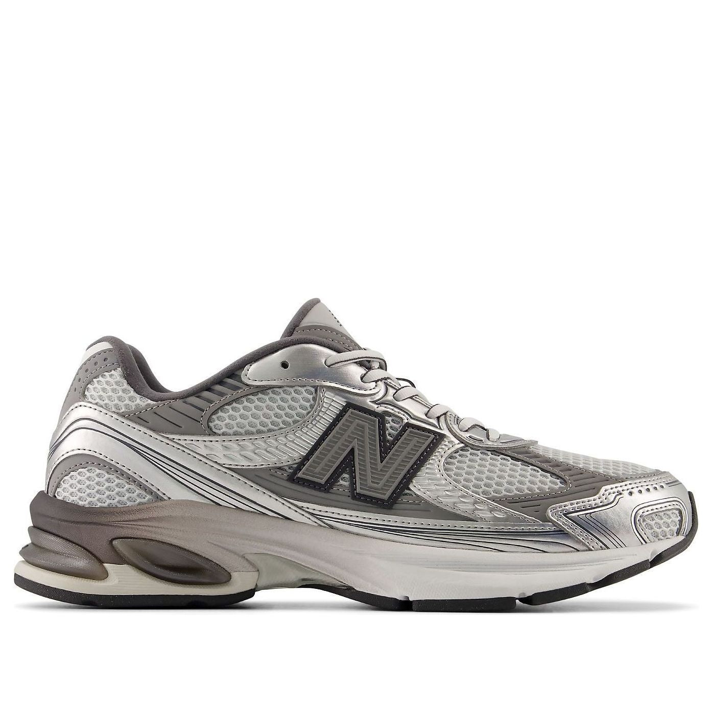 New Balance 2010 'Metallic Silver' U2010753