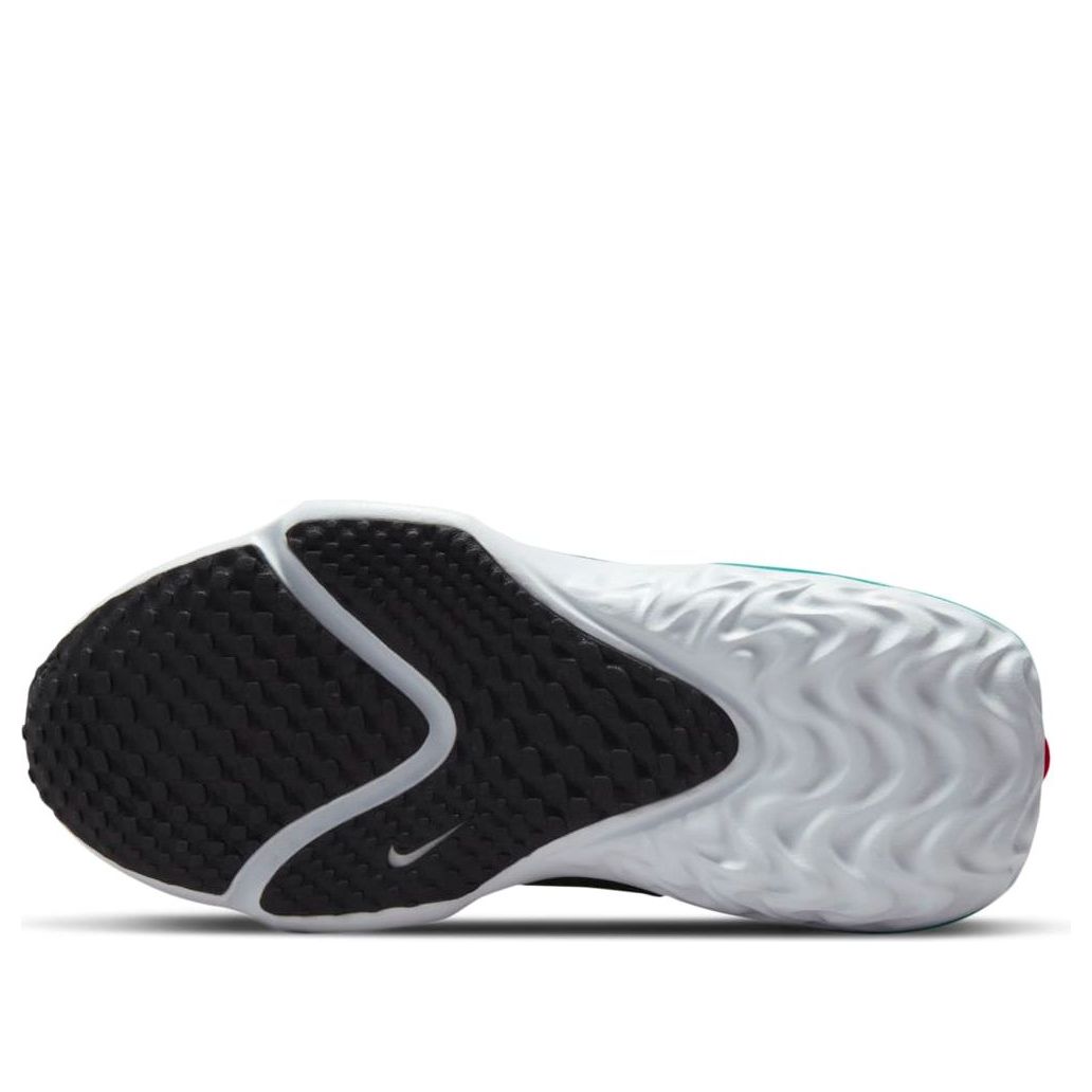 (PS) Nike Air Flow 'Flat Pewter Washed Teal' DD3723-002