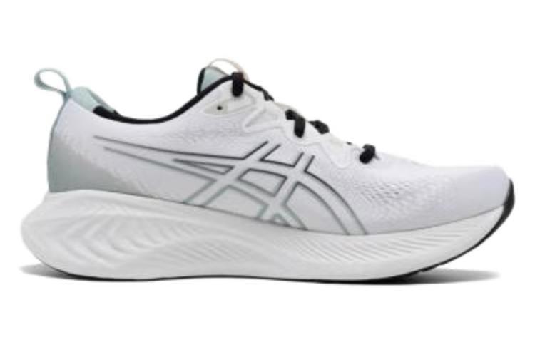 ASICS Gel-Cumulus 25 'White' 1011B621-103