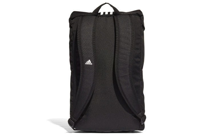 adidas 3-Stripes Backpack 'Black' CF3290