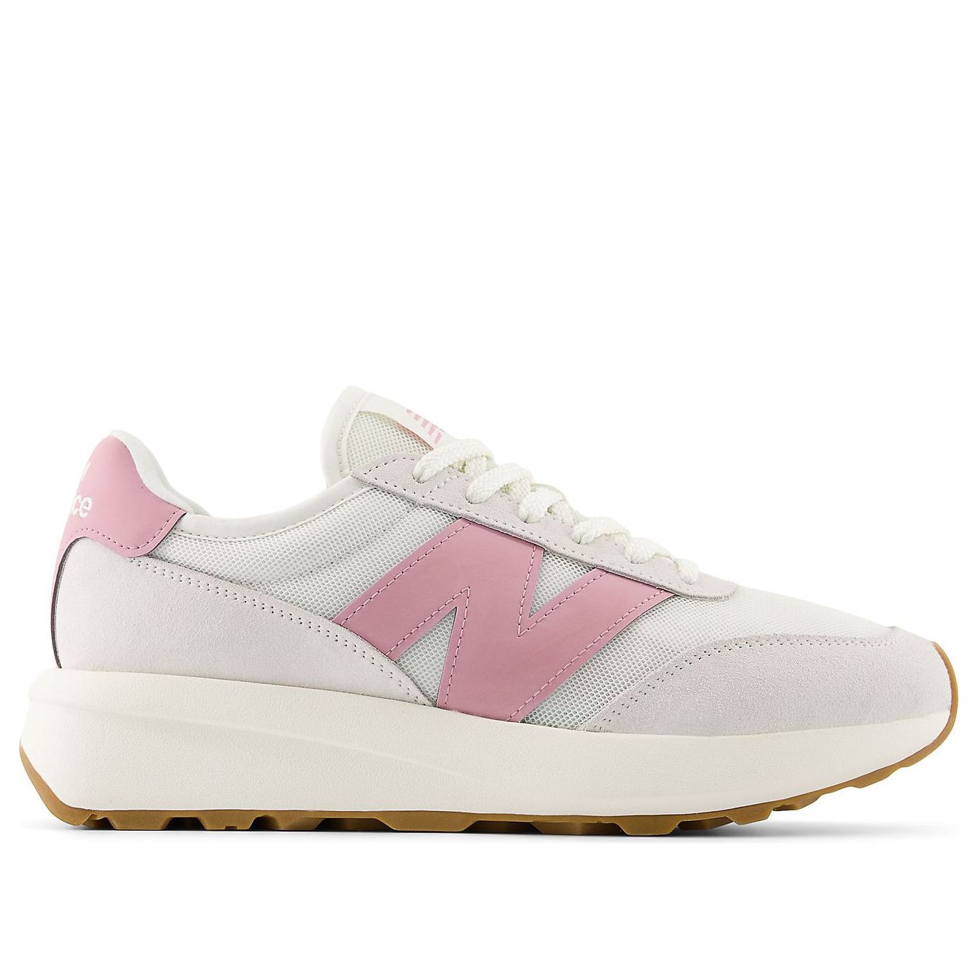 New Balance 370 'Reflection Pink Taffy' U370SE