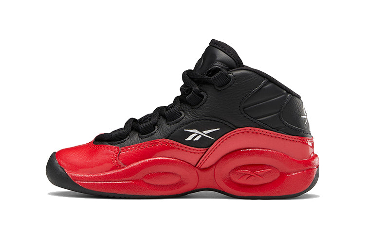 (PS) Reebok Question Mid 'Street Sleigh' GV7187