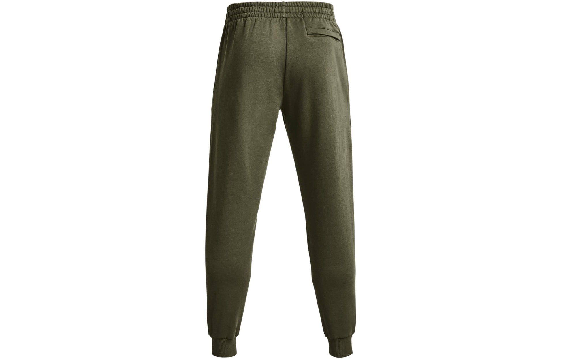 Under Armour Rival Fleece Joggers 'Marine OD Green' 1379774-390