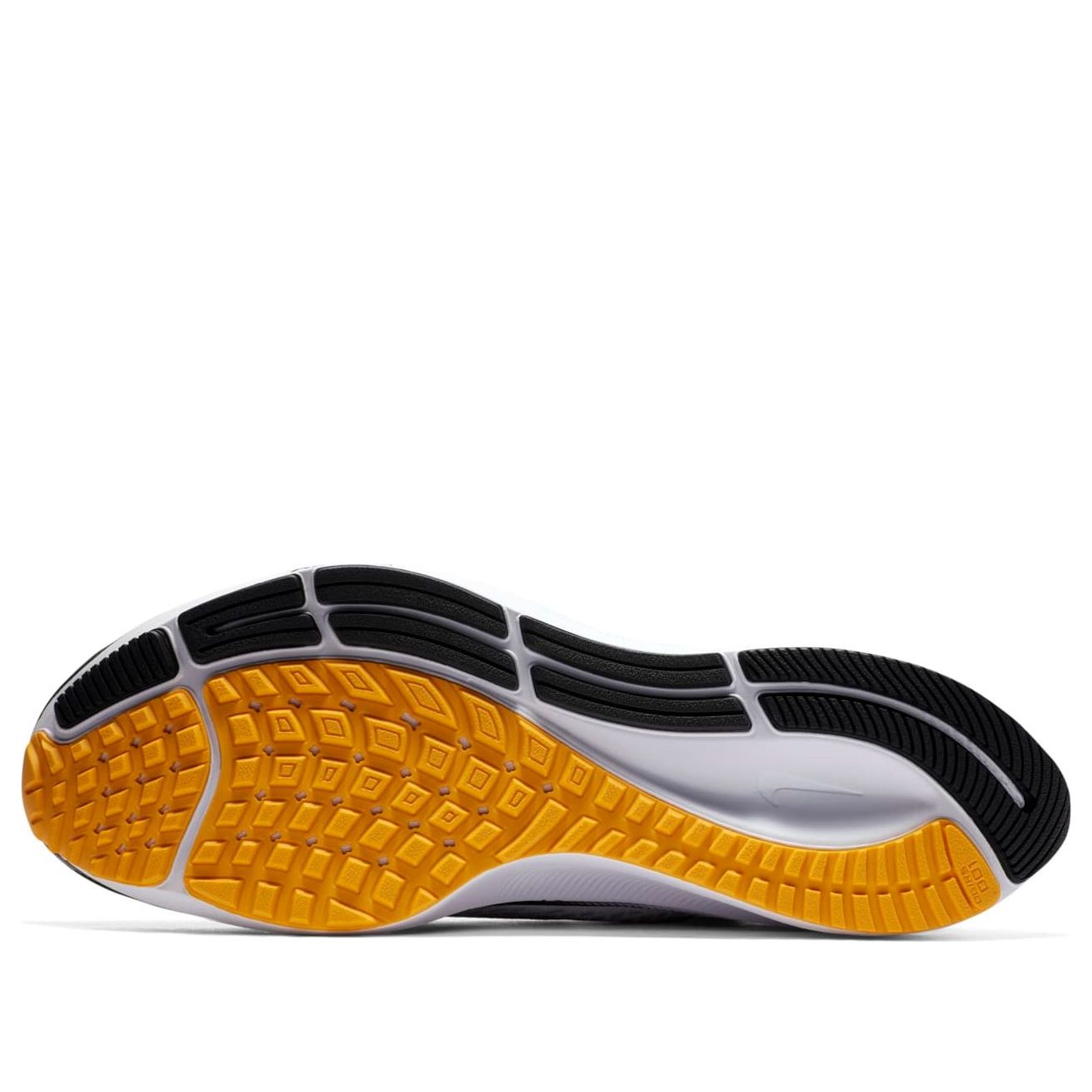 Nike Air Zoom Pegasus 37 'Pittsburgh Steelers' CZ5463-100