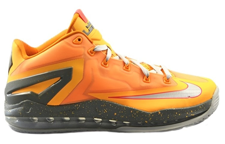 Nike Max LeBron 11 Low 'Floridian' 642849-800
