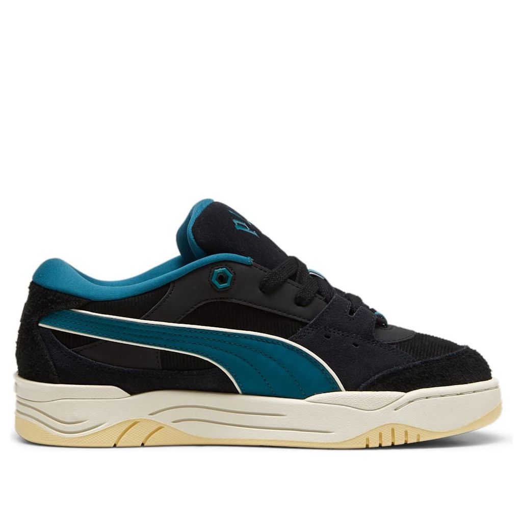 PUMA Play Loud 180 'Black Cold Green' 398414-01