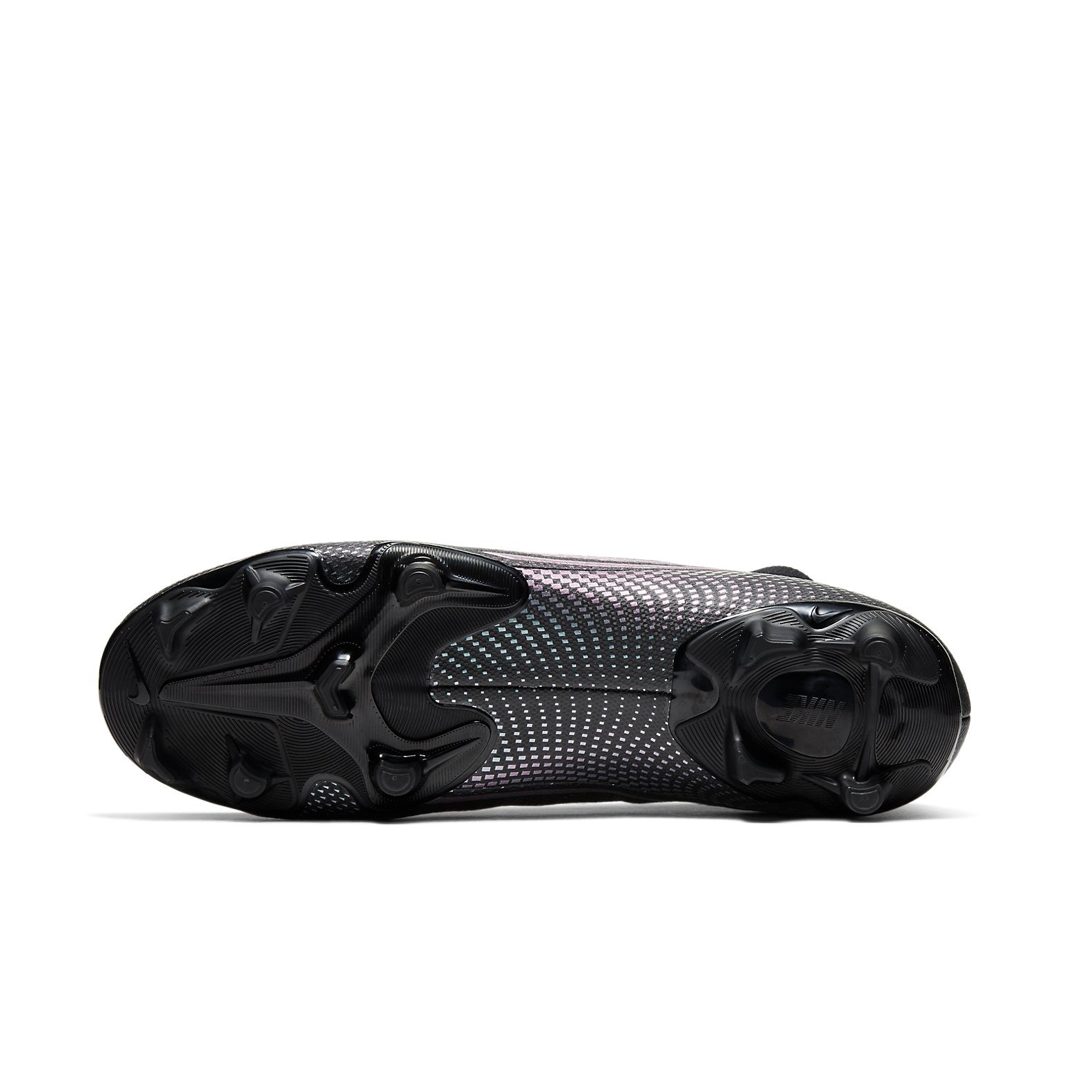 Nike Mercurial Superfly 7 Academy MG 'Black Iridescent' AT7946-010
