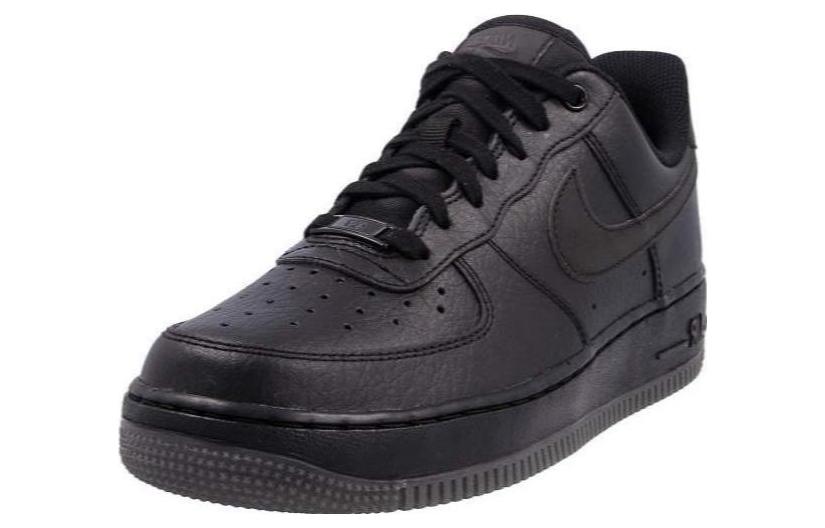 (WMNS) Nike Air Force 1 07 Essential 'Black' AO2132-002