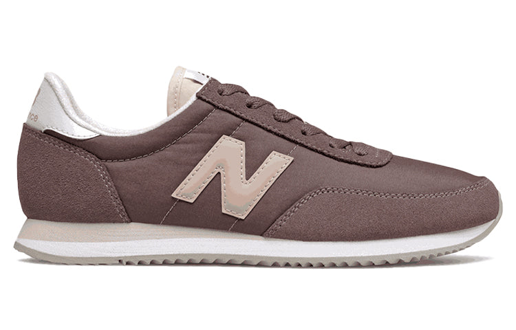 (WMNS) New Balance 720 Series Brown 'Brown Beige' WL720CF1