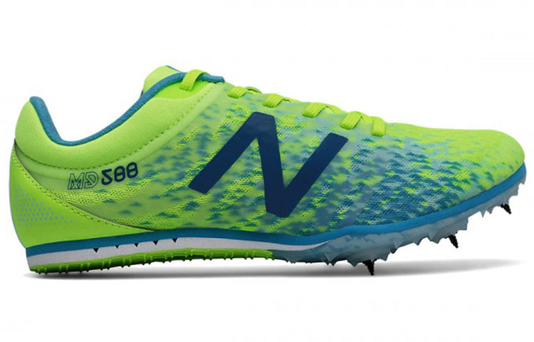(WMNS) New Balance MD500 v5 'Green Blue' WMD500Y5