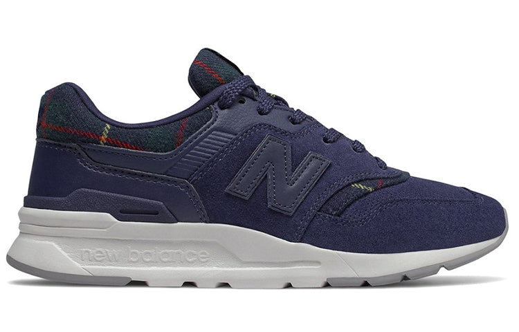 (WMNS) New Balance 997 Series 'Blue' CW997HXT