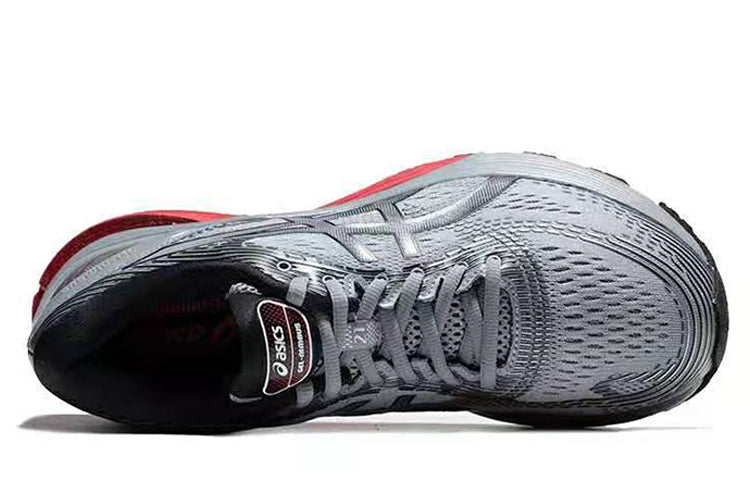 ASICS Gel-Nimbus 21 'Sheet Rock' 1011A169-022