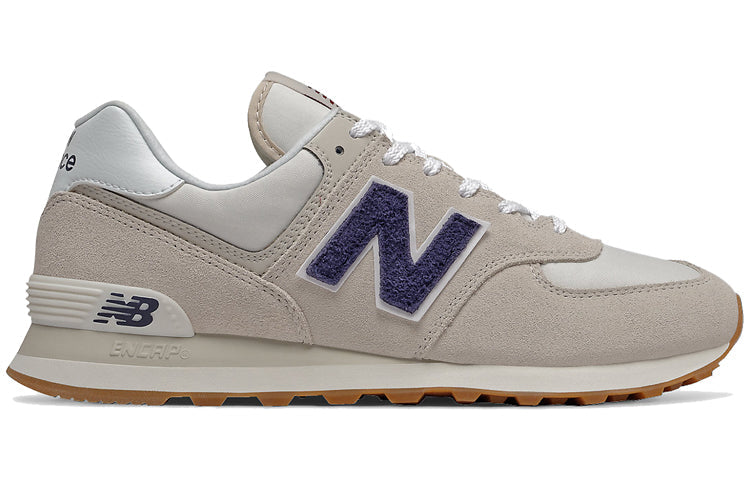 New Balance Shelflife x Dr. Z x ML574CG City of Gold '' ML574SCD