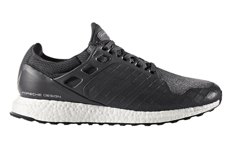 adidas Porsche Design x UltraBoost Trainer 'Grey Five' S81204