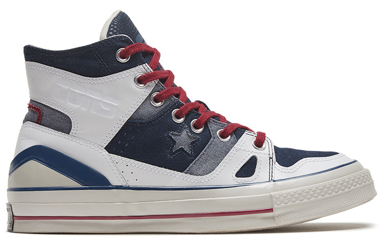 Converse Chuck Taylor All Star 1970s E260 'White Blue' 168631C