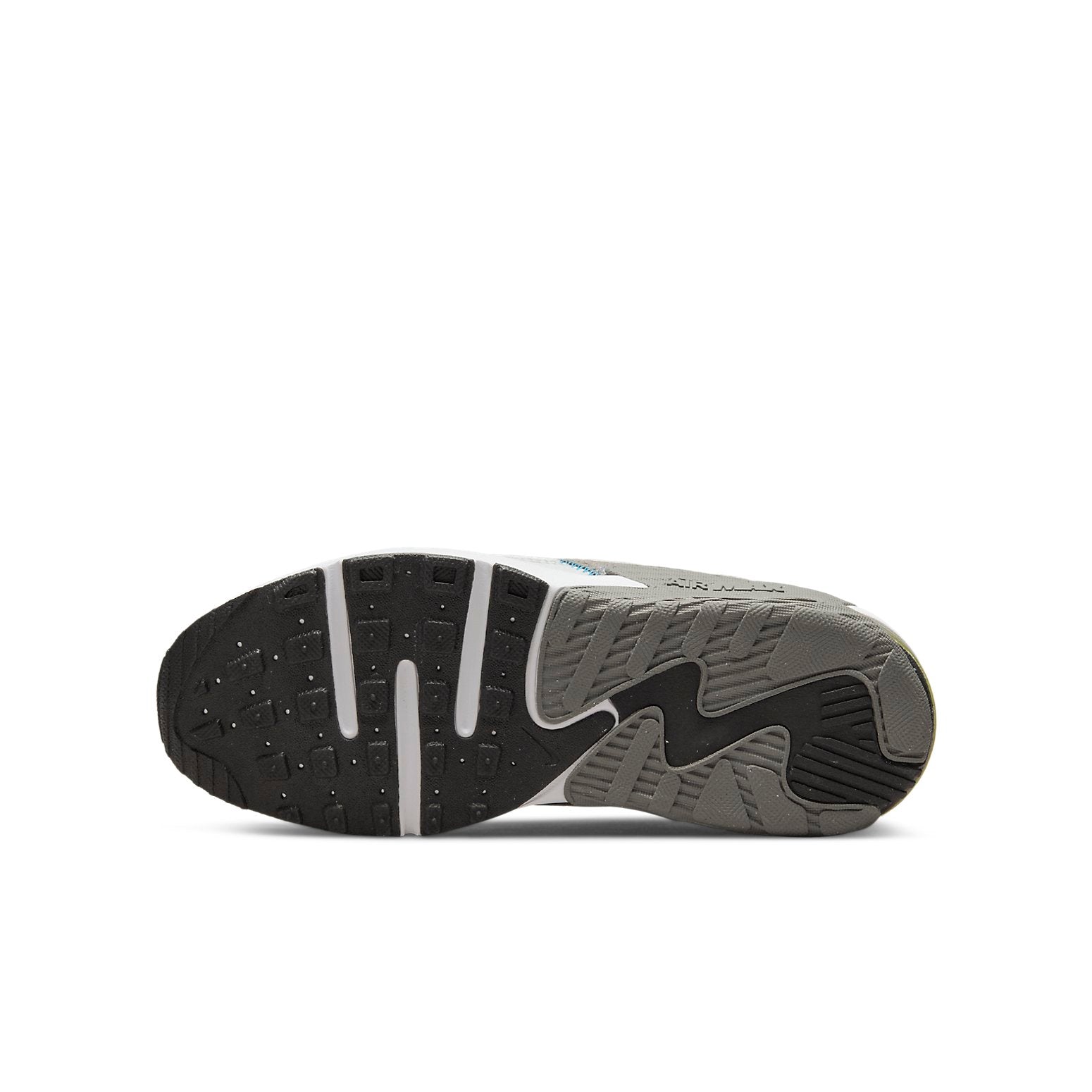 (GS) Nike Air Max Excee 'Grey Fog' CD6894-019