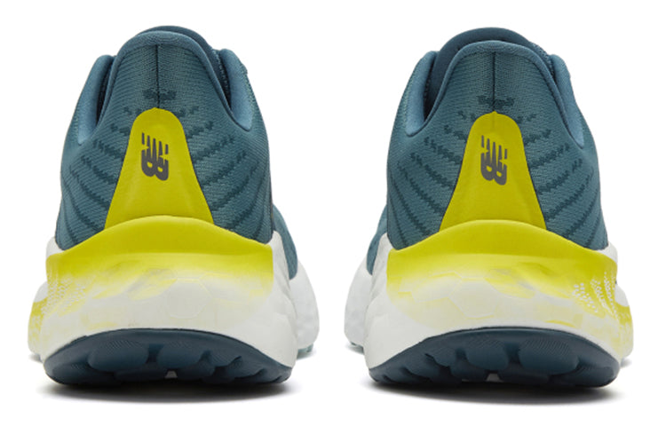 New Balance Fresh Foam X Vongo v5 'Deep Sea Sulphur Yellow' MVNGOTY5