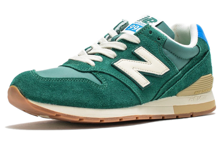 New Balance 996 Series 'Green' MRL996ER