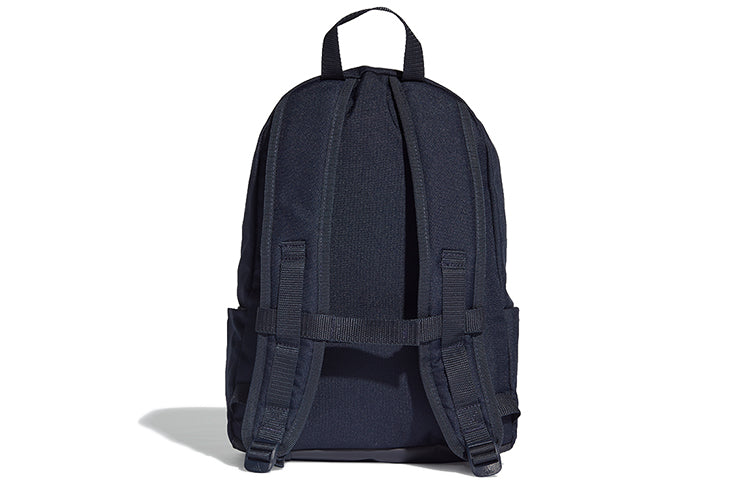 (GS) adidas x Disney Spider-Man Graphic Backpack 'Legend Ink' GE3300