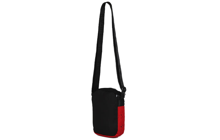 Air Jordan Shoulder Bag 'Black' CU3151-013