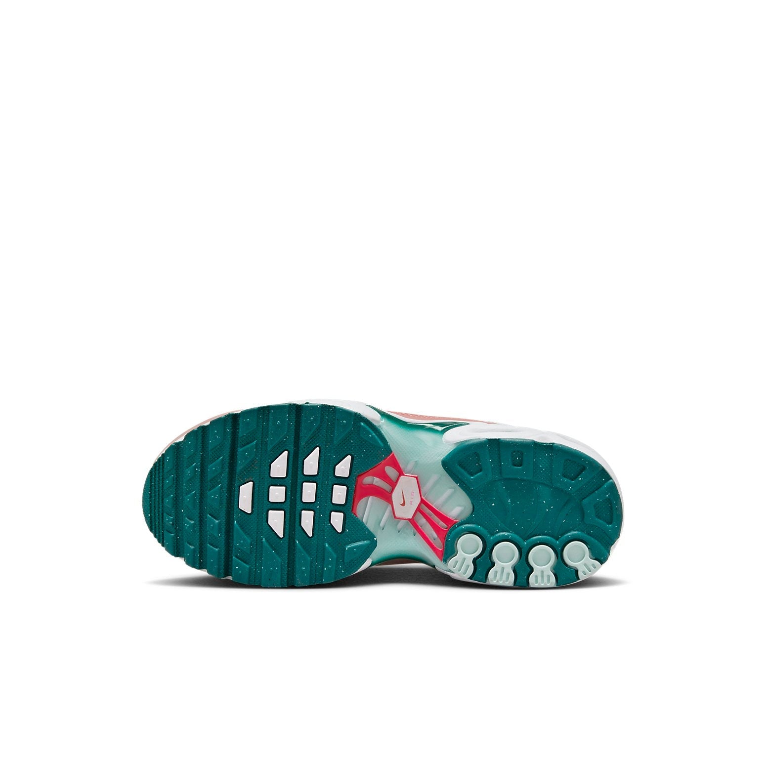 (PS) Nike Air Max Plus 'Jade Red Stardust' CD0610-110