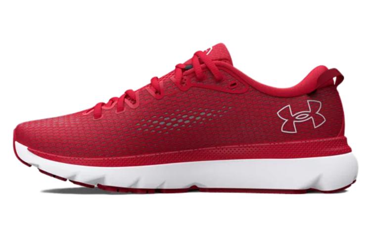 (WMNS) Under Armour HOVR Infinite 5 Team 'Red' 3027424-600