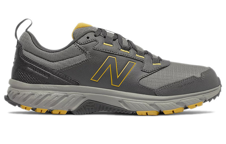 New Balance 510 v5 Grey MT510RG5