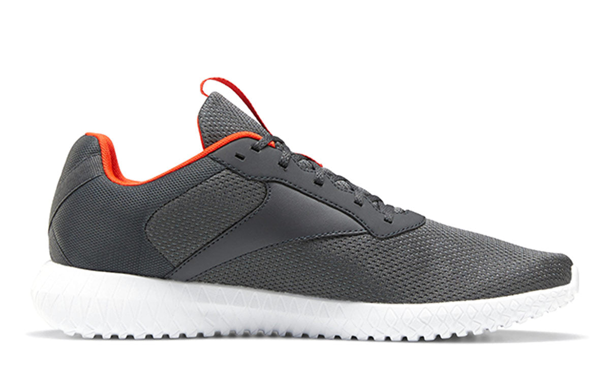 Reebok Flexagon Energy TR 2 'Grey Instinct Red' FU8693