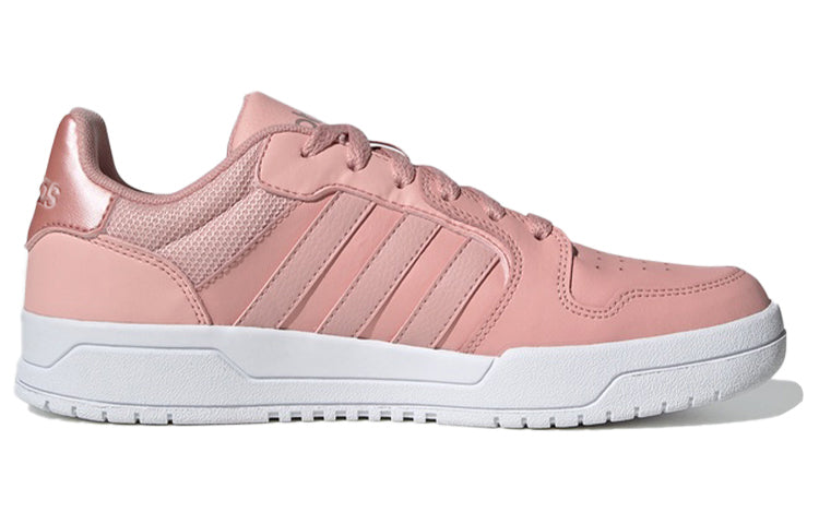 (WMNS) adidas Entrap 'Pink White' EG4331
