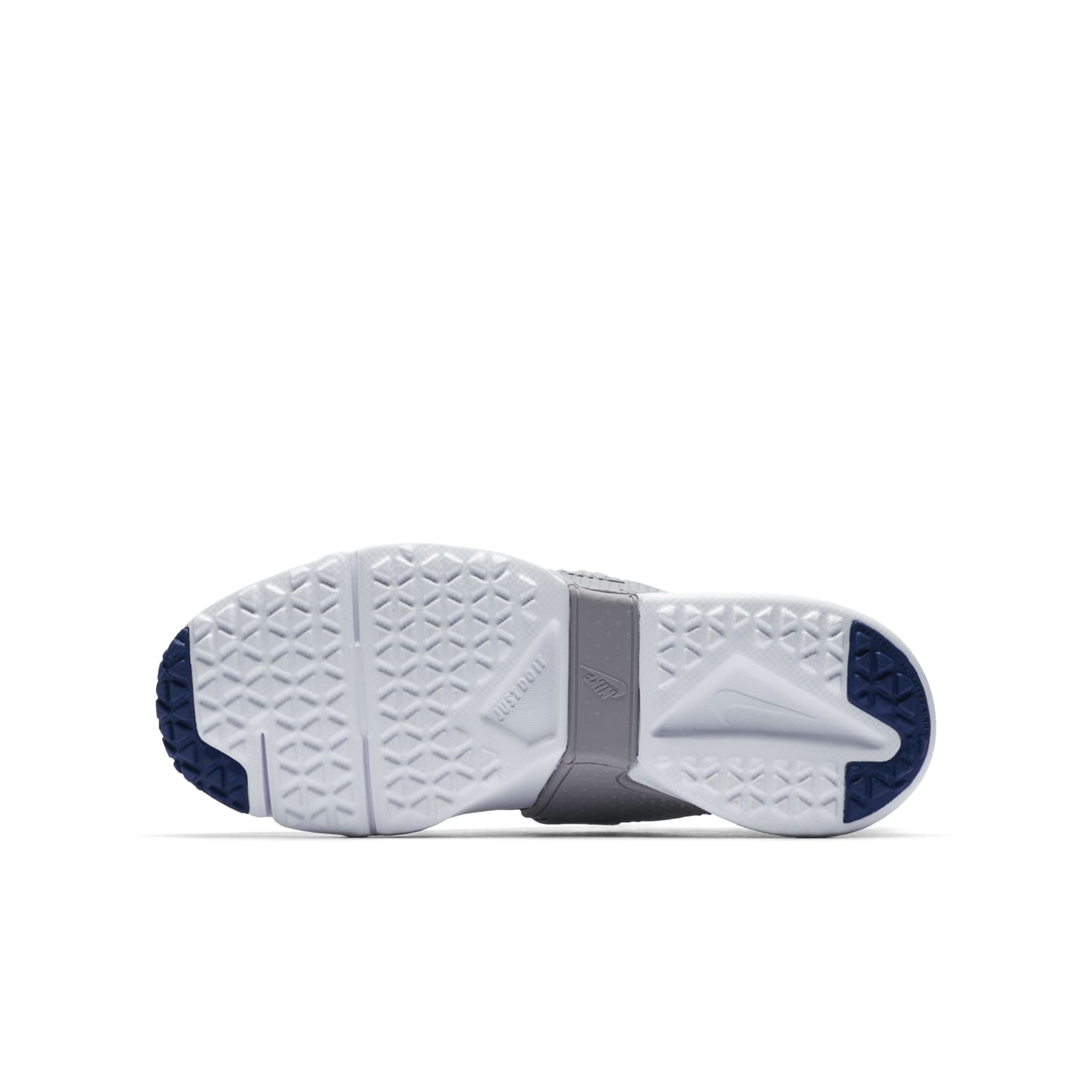 (GS) Nike Air Huarache Extreme 'Gym Blue' AQ0575-401