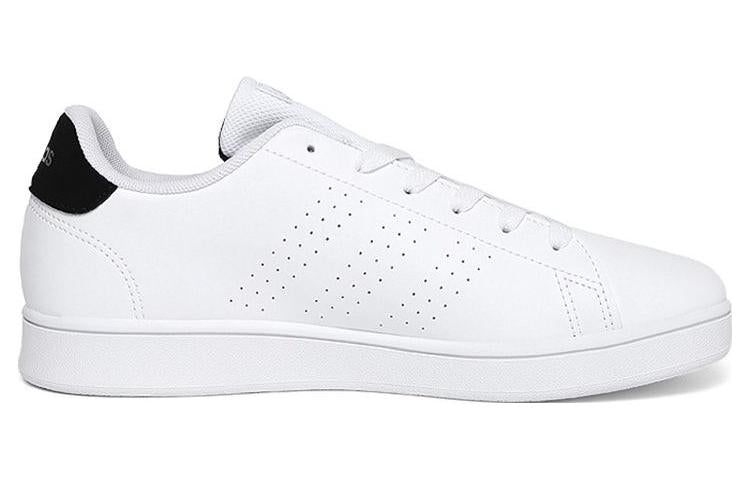 (WMNS) adidas Advantage 'White Black' IG2510