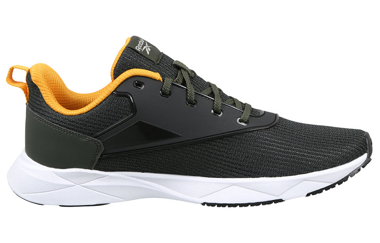 Reebok Gait Runner Lp 'Black Yellow' FW1582