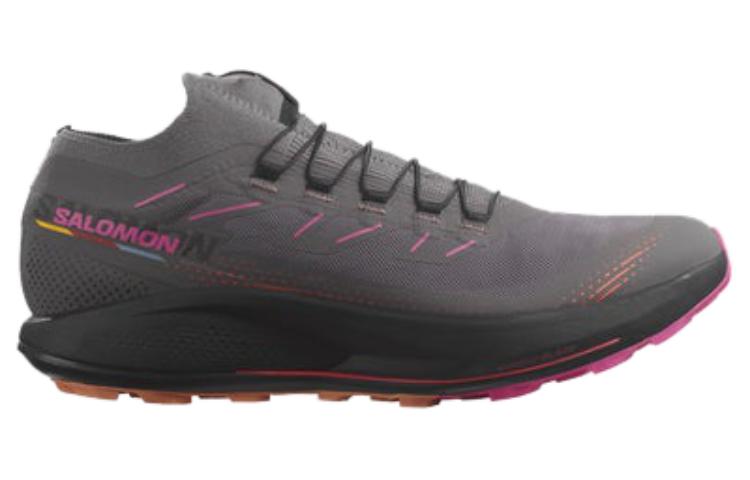 SALOMON Pulsar Trail PRO 2 'Grey Pink' 473851