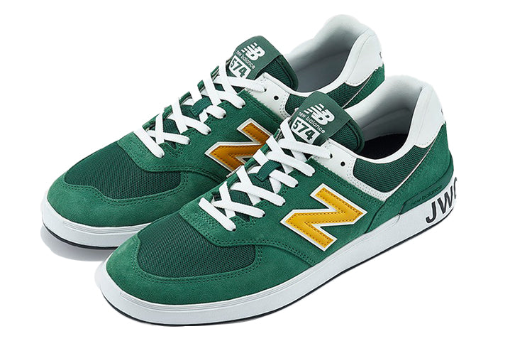 New Balance Junya Watanabe MAN x AM574 'Green' AM574EYE