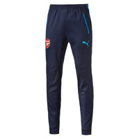PUMA Football Fan Arsenal AFC Training Fitted Pants (New 750334-14