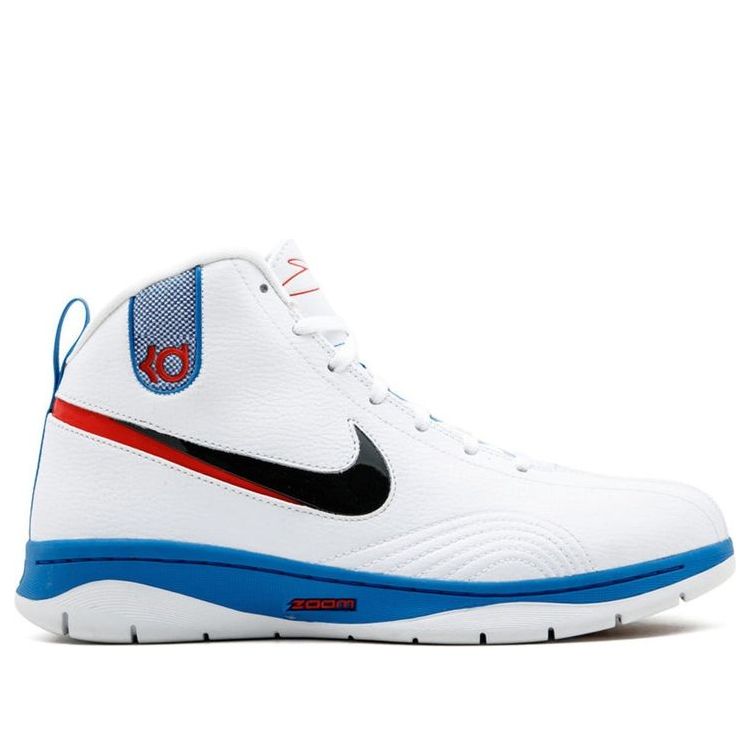 Nike KD1 'OKC Home' 344472-102